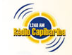 Rádio Capibaribe AM da Cidade de Recife ao vivo