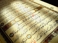 Cara Baik Menyambut Malam Nuzulul Quran | Khamardos Blog
