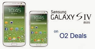 Spesifikasi Harga Samsung Galaxy S4 mini