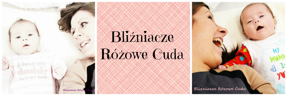 Bliźniacze Różowe Cuda