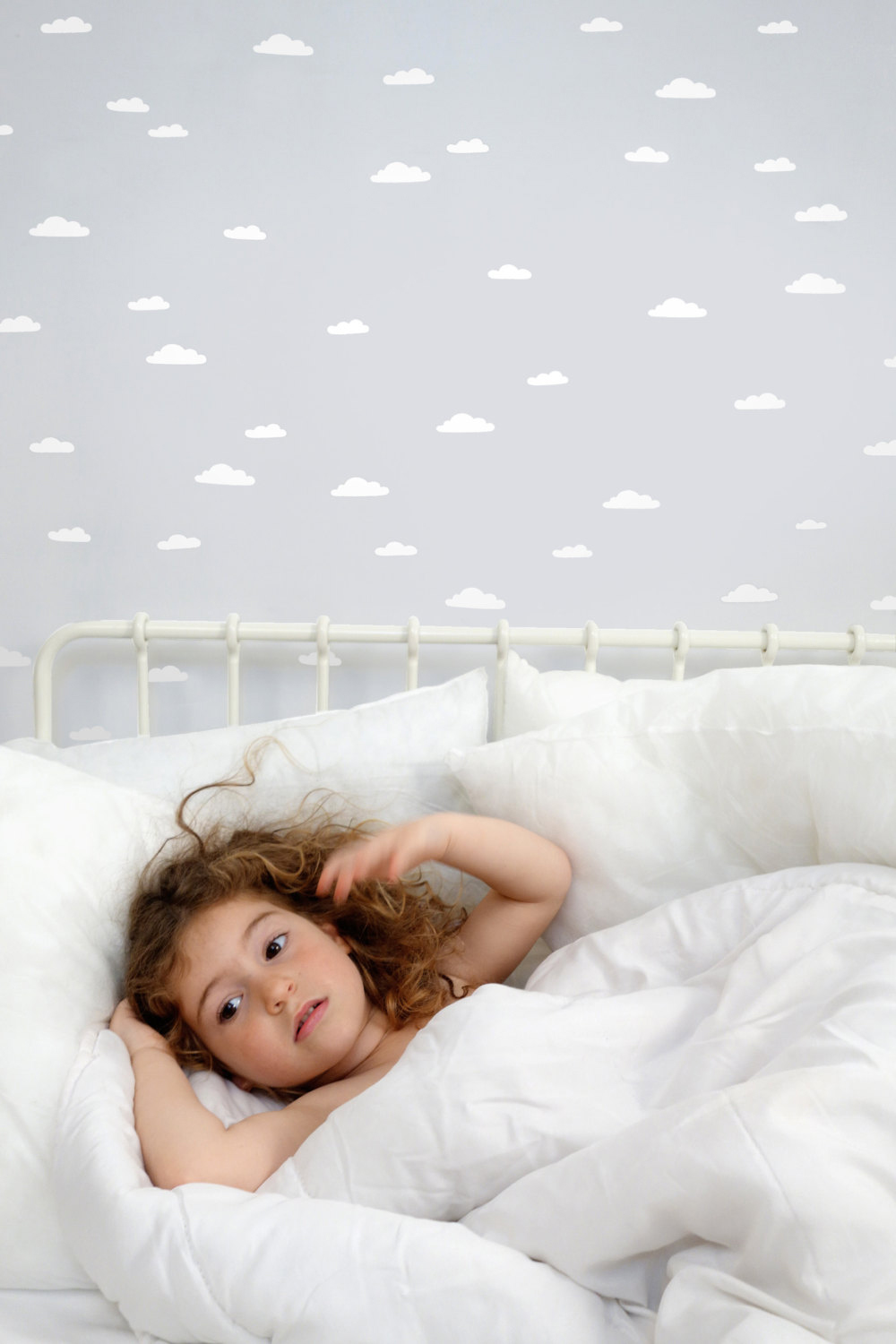 Wall Stickers Homes in Colour