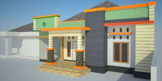 Pentingnya Desain Tiang Teras Rumah Minimalis Idaman Terbaru tiang teras minimalis cantik