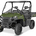 Polaris Ranger 570 tem risco de incêndio