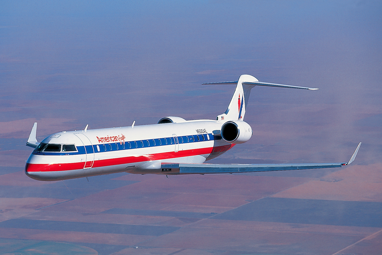 American to begin first nonstop flights connecting PHX and Santa Fe