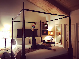 Borrego Springs - La Casa del Zorro