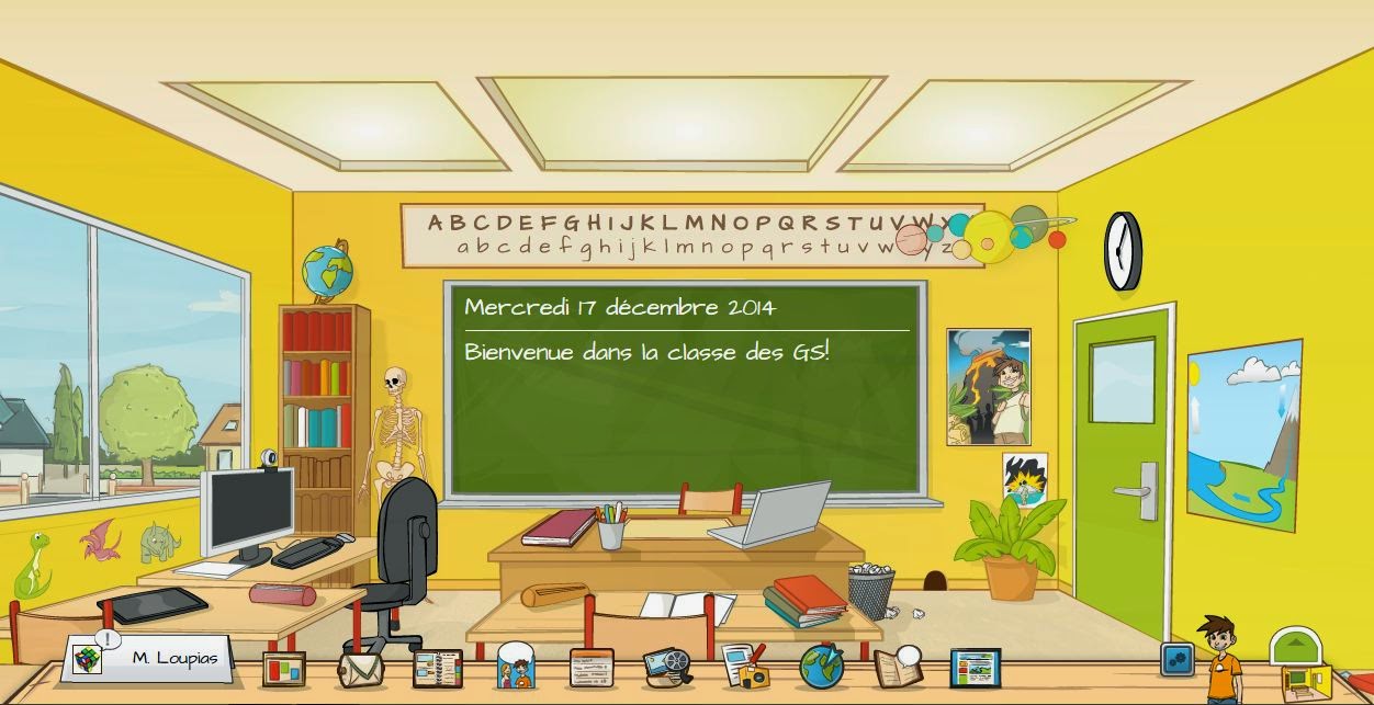 Blog De L cole Maternelle De Latour De France