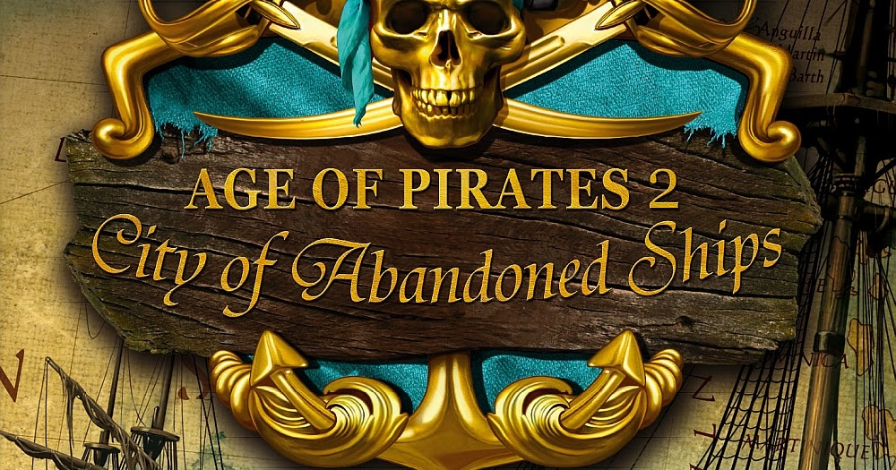 Age pirates