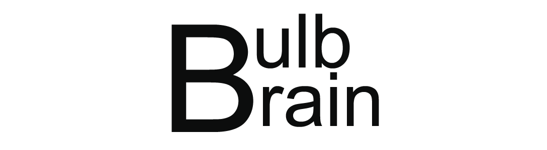 Bulb Brain