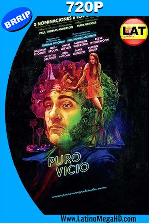 Vicio Propio (2014) Latino HD 720P ()