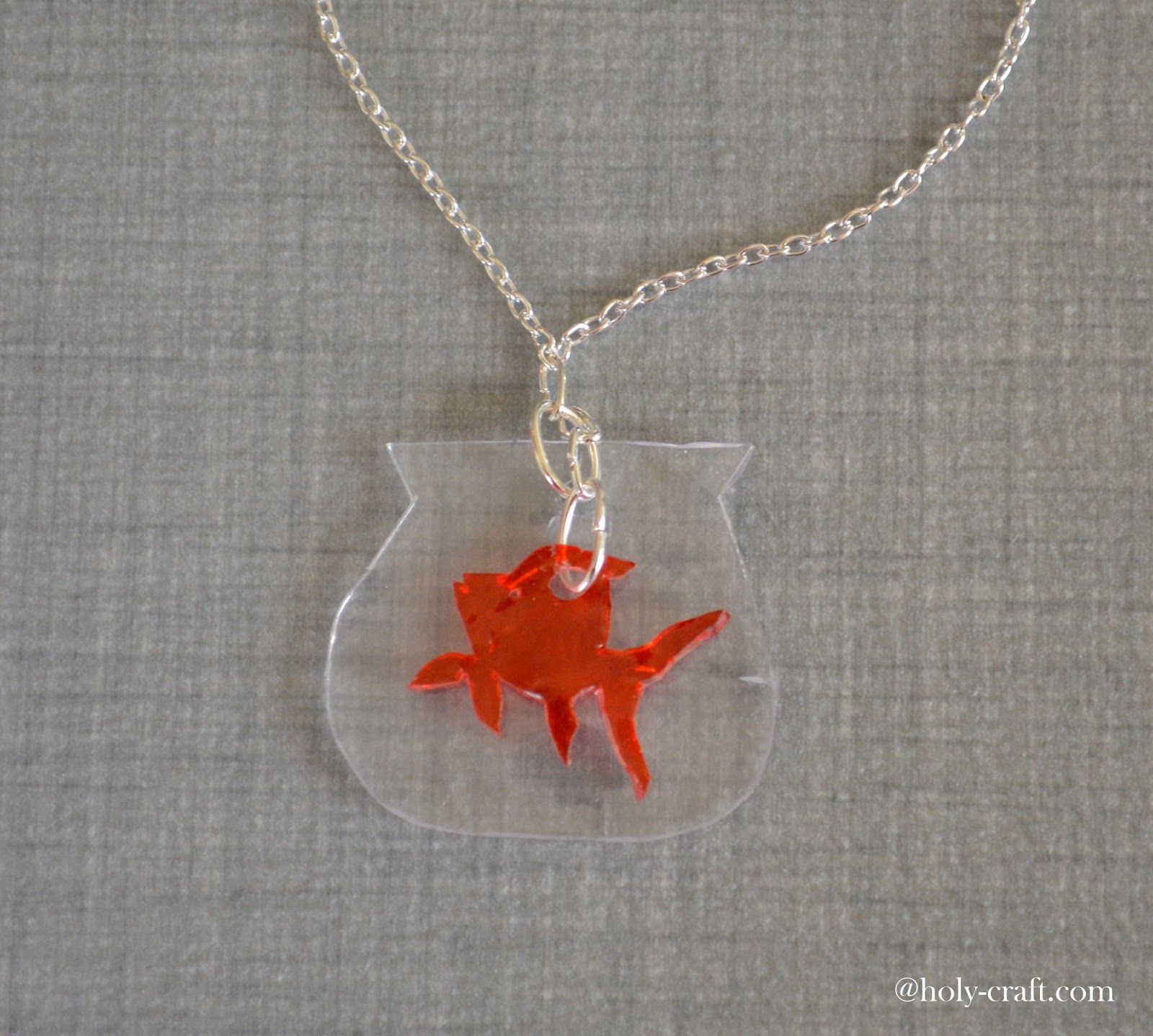 Shrinky dinks made with an embossing tool Rachel Teodoro