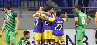 jostream مشاهدة مباراة النصر والزوراء بث مباشر 7-4-2019 دوري ابطال اسيا علي اليوتيوب jostream مشاهدة مباراة النصر والزوراء بث مباشر 7-4-2019 دوري ابطال اسيا علي اليوتيوب