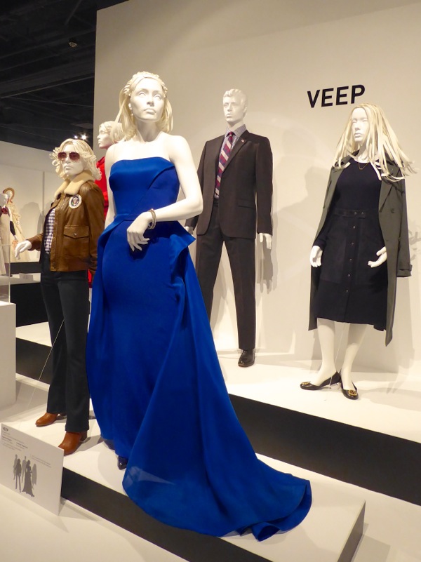 Hollywood Movie Costumes and Props: Veep season five TV costumes on ...