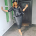 Actress Omotola Jalade-Ekeinde Stuns As She Steps Out For The Africa Culture Event