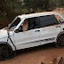 Grave acidente de trânsito em Alpestre