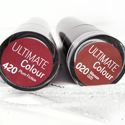 Ultimate Colour Lippenstift Catrice