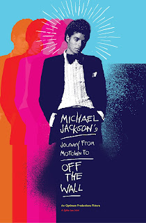 Michael Jackson's Journey From Motown To Off The Wall (2016)