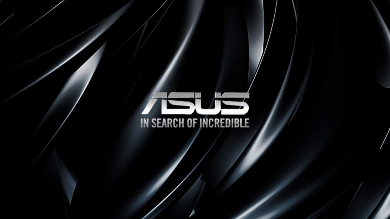 Logo ASUS Logo ASUS