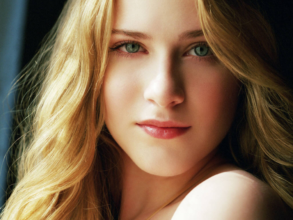 2012 New Evan Rachel Wood Hollywood Model HQ wallpapers | Top Model