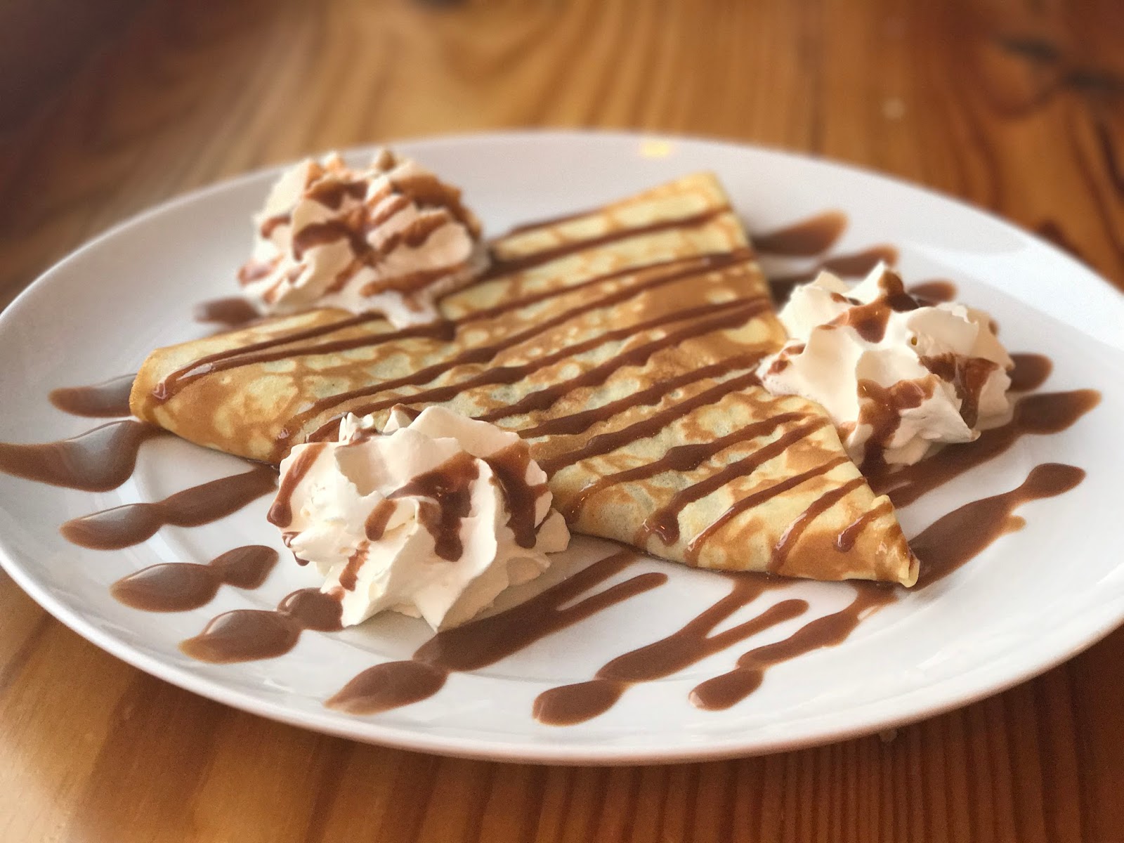 Whisk Crêpes Café