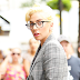 FOTOS HQ: Lady Gaga llegando a estudio de grabación en New York - 04/08/16