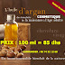 Les 5 bienfaits de l’huile d’argan