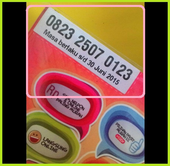 0823 Kartu Apa 0823 Kartu Apa