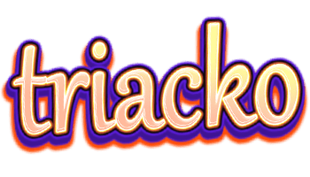 Triacko - شرح دروس وقواعد اللغة الانجليزية