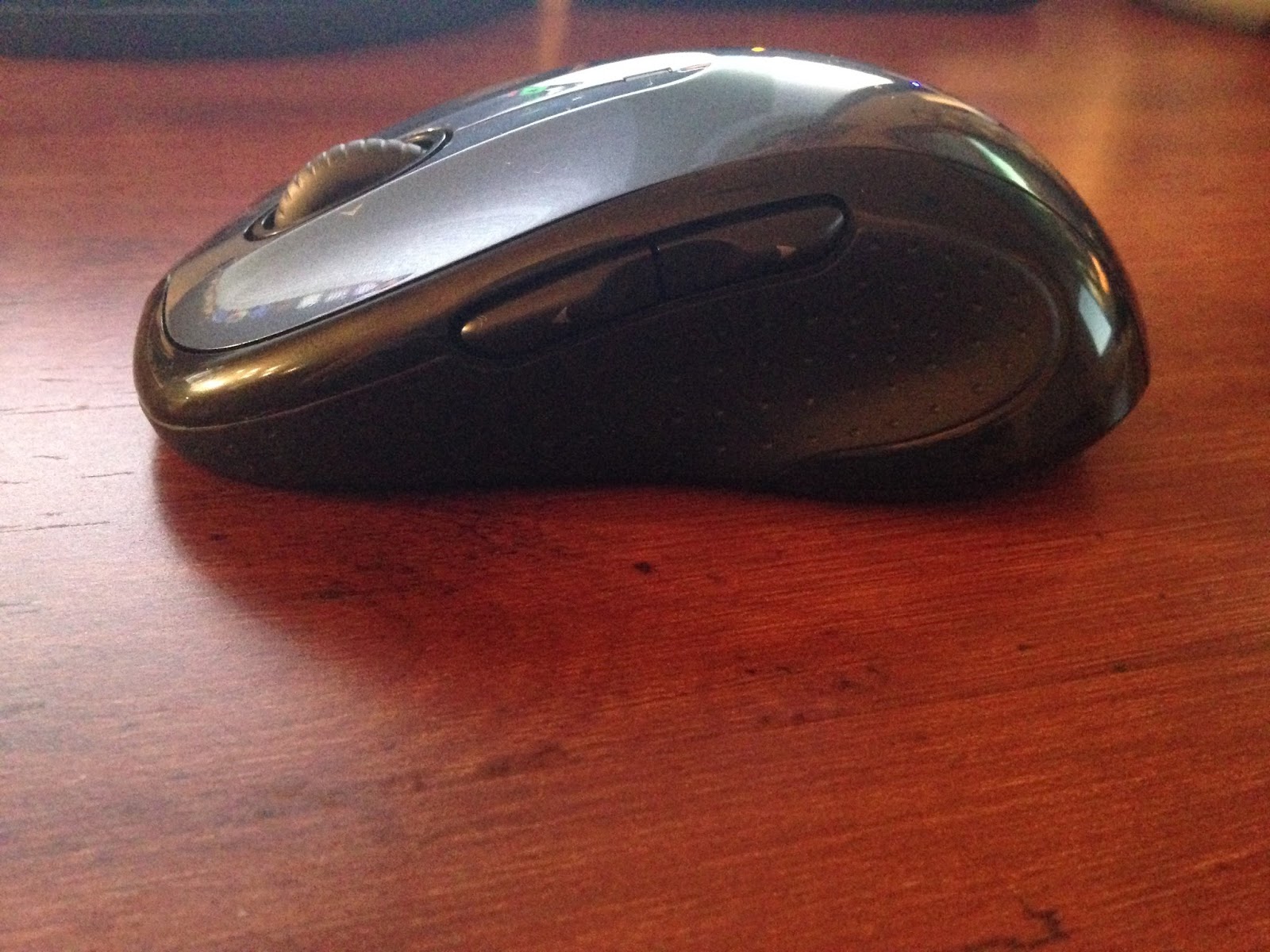 Wireless mouse обзор. Wireless mouse обзор