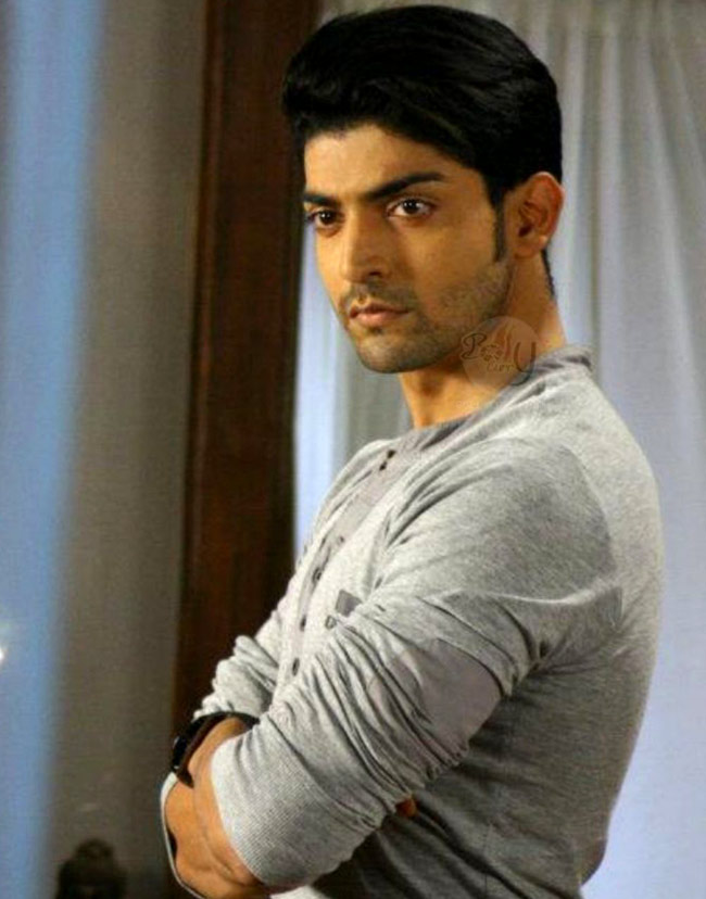 Biodata Gurmeet Choudhary Pemeran Yash Suraj Pratap Sindhia di Punar