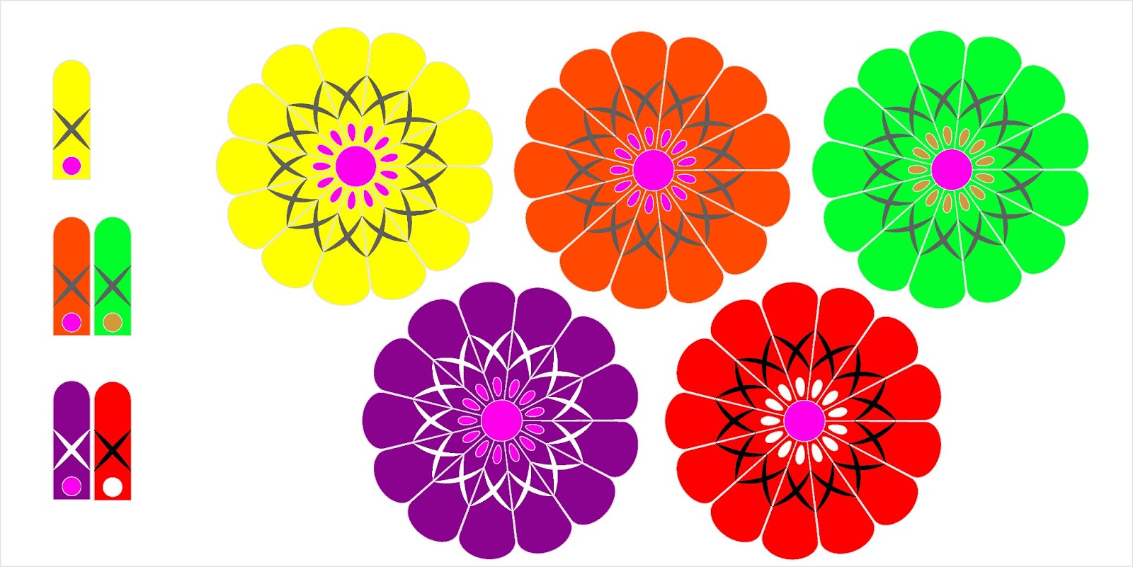 flower-pattern-learn-illustrator