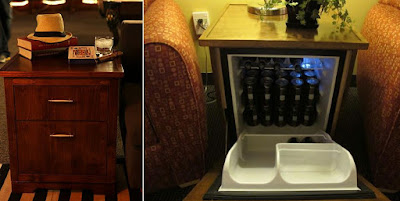 The Man Table