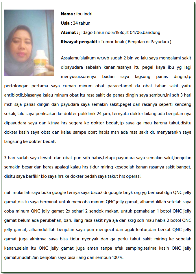 obat tumor herbal obat tumor