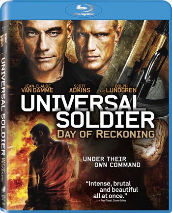 Universal Soldier Day of Reckoning 2012 Dual Audio Hindi Bluray Download Universal Soldier Day of Reckoning 2012 Dual Audio Hindi Bluray Download