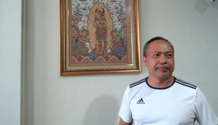 Antusiasme Masyarakat Ikuti Pencalegan NasDem Bali Cukup Tinggi