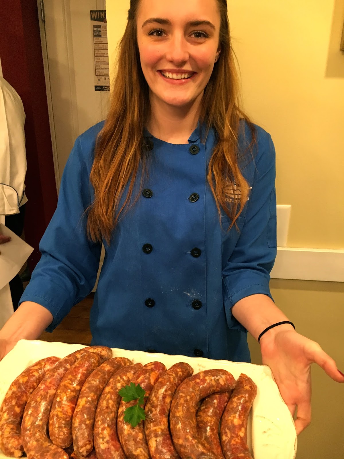 Lake House Lyn Girls Weekend at Lake Geneva Cooking School