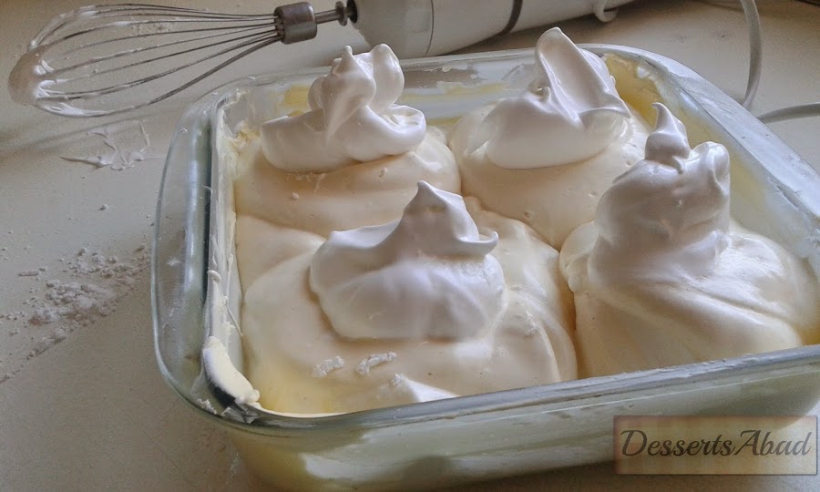 Salzburger-Nockerln (listos para hornear)