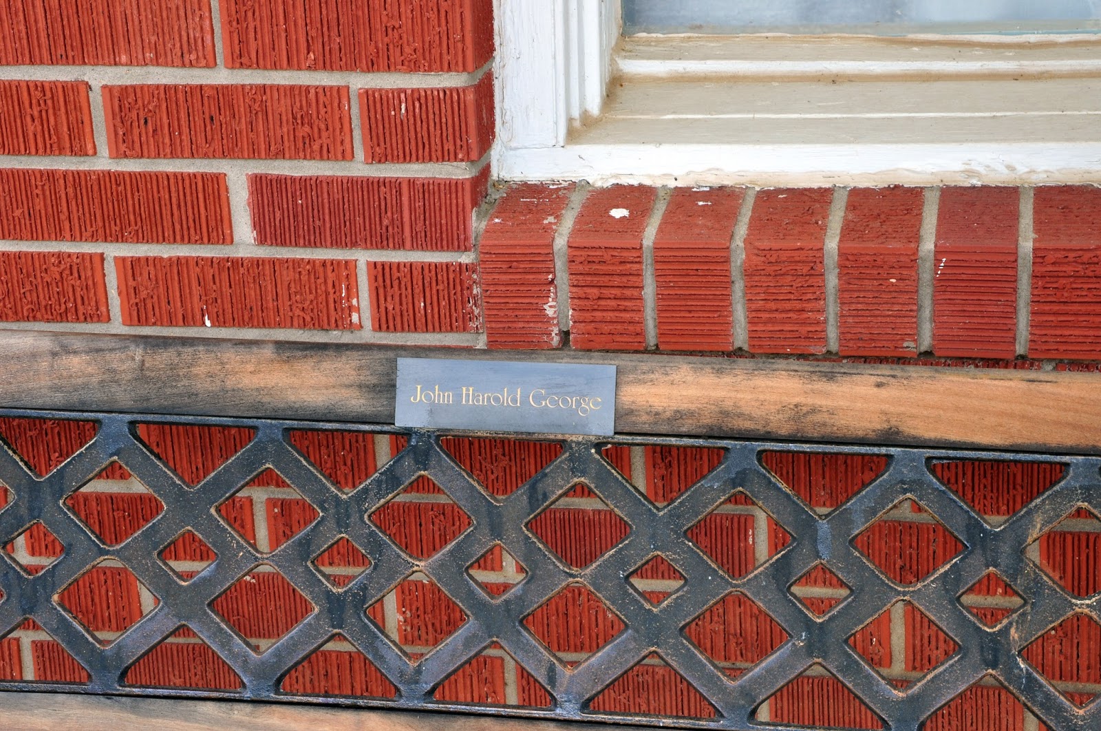 Stories of the South Part V Mantee, MS City Hall