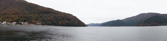  Lake Ashi Hakone