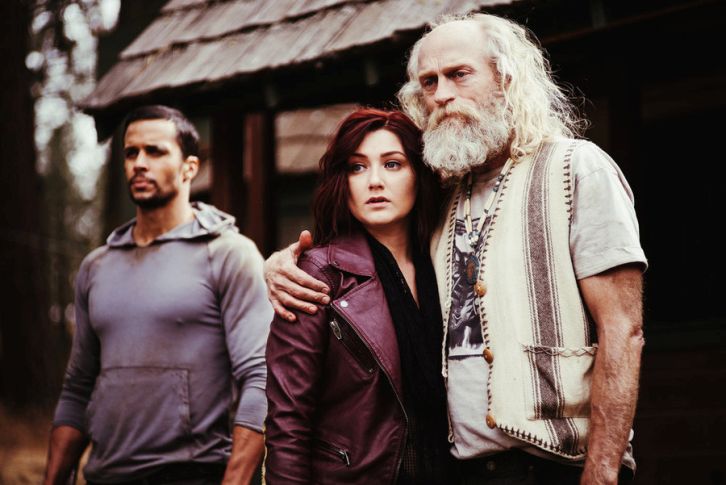 Z Nation - Episode 2.15 - All Good Things Must Come to an End (Season Finale) - Sneak Peeks + Promotional Photos