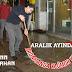 Ardahan da Aralık ayında yağmur yağdı