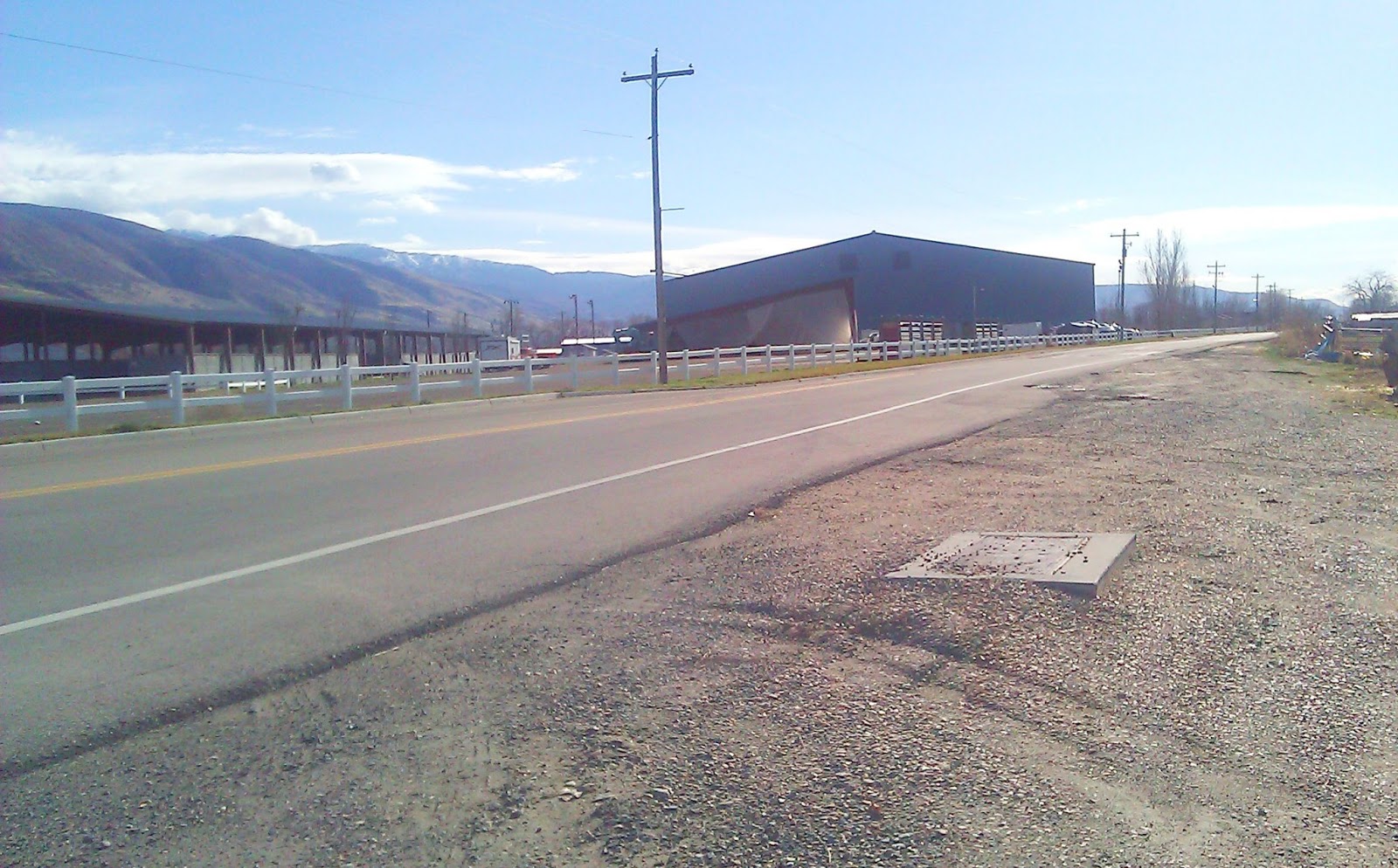 Utah VHF Society The 2014 Utah VHF Society Swap Meet!