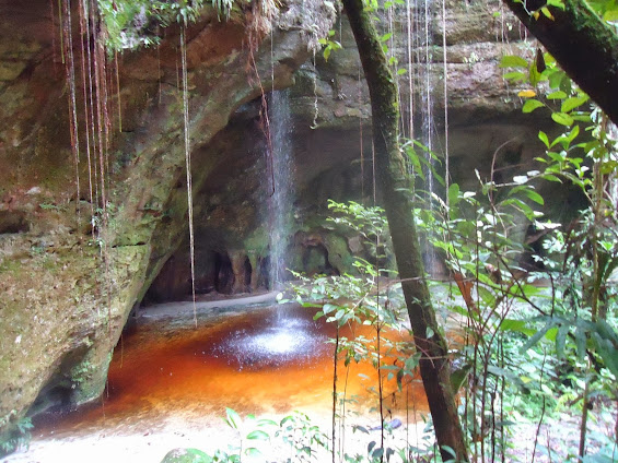 Gruta da Judéia