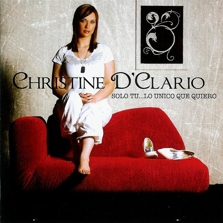 christine d clario 2016 christine d clario 2016