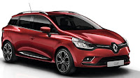 yeni clio yola çıktı