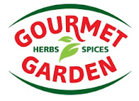 Gourmet Garden Logo