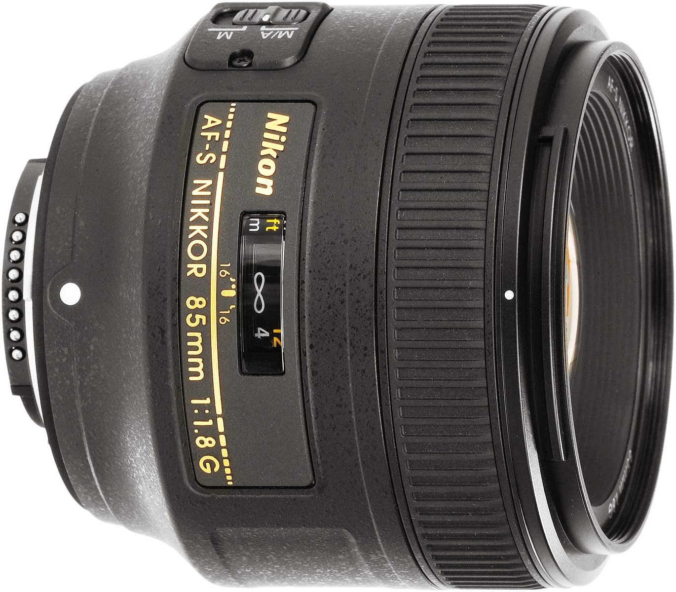 Semua Tentang Nikon: Lensa Fixed Terbaik untuk Nikon