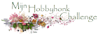 Mijn Hobby Honk Challenge