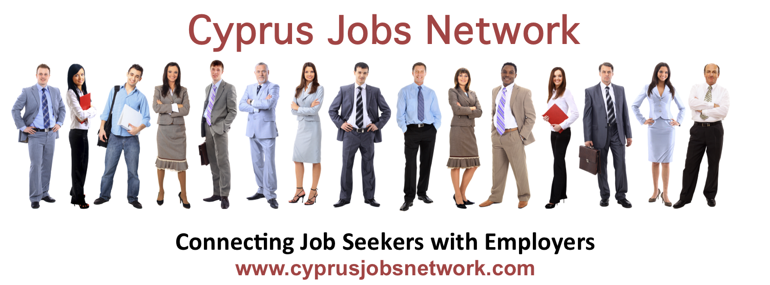 Forex limassol jobs
