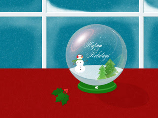 Happy Holidays, kristalna kugla Božićne slike besplatne pozadine za mobitele download Happy Holidays, kristalna kugla Božićne slike besplatne pozadine za mobitele download