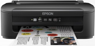 Epson WF 2010W Epson WF 2010W Driver Download